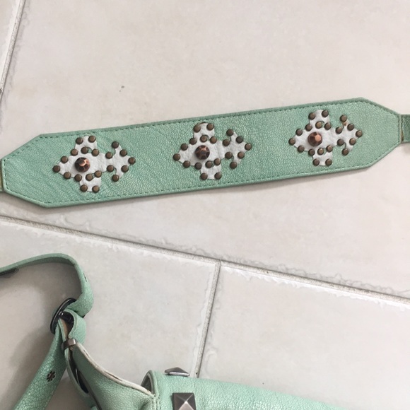 BRIDGET SHUSTER Crossbody Handbag - Picture 13 of 16